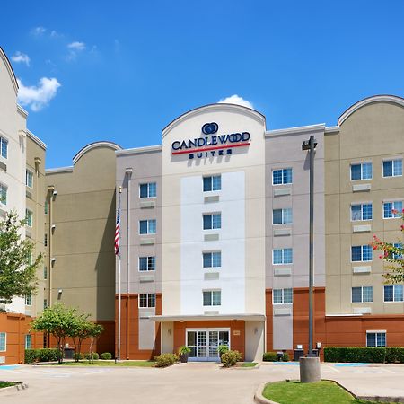 Candlewood Suites Plano East By Ihg Luaran gambar