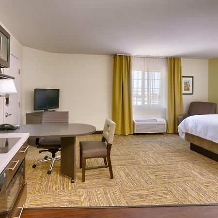 Candlewood Suites Plano East By Ihg Luaran gambar