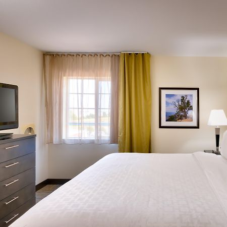 Candlewood Suites Plano East By Ihg Luaran gambar