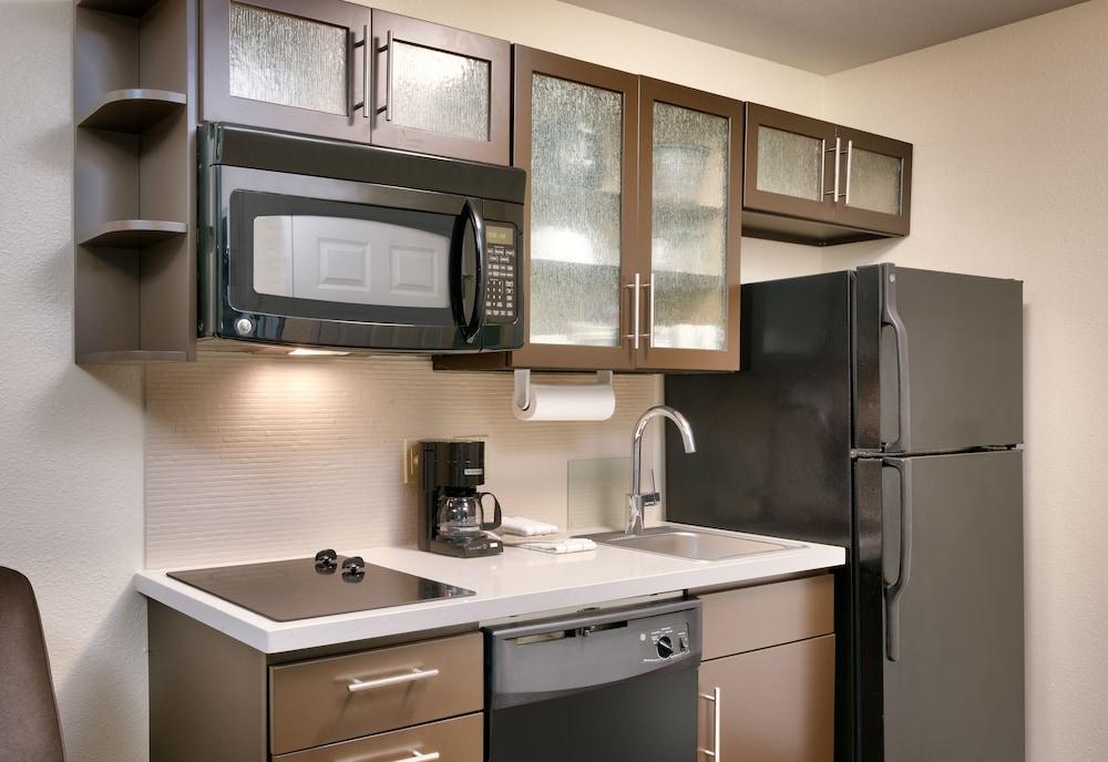 Candlewood Suites Plano East By Ihg Luaran gambar