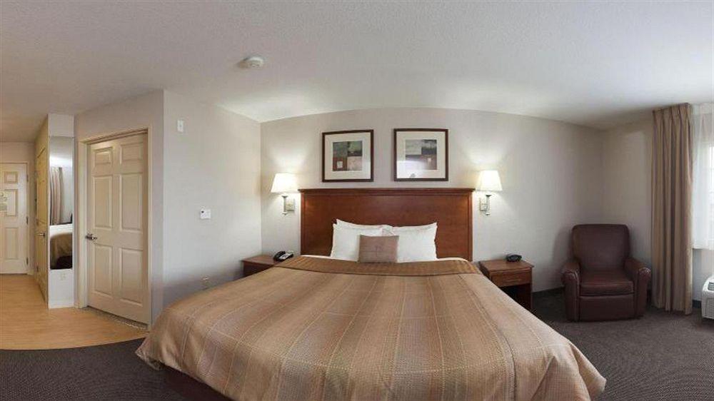 Candlewood Suites Plano East By Ihg Luaran gambar