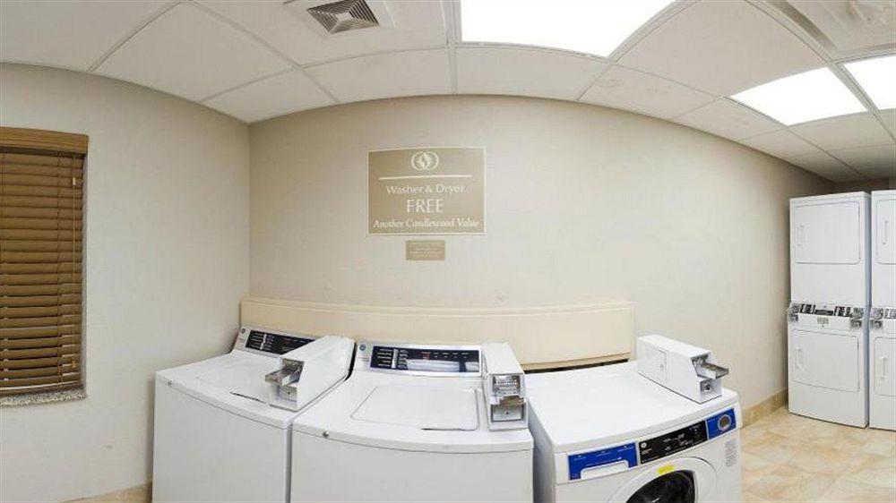 Candlewood Suites Plano East By Ihg Luaran gambar