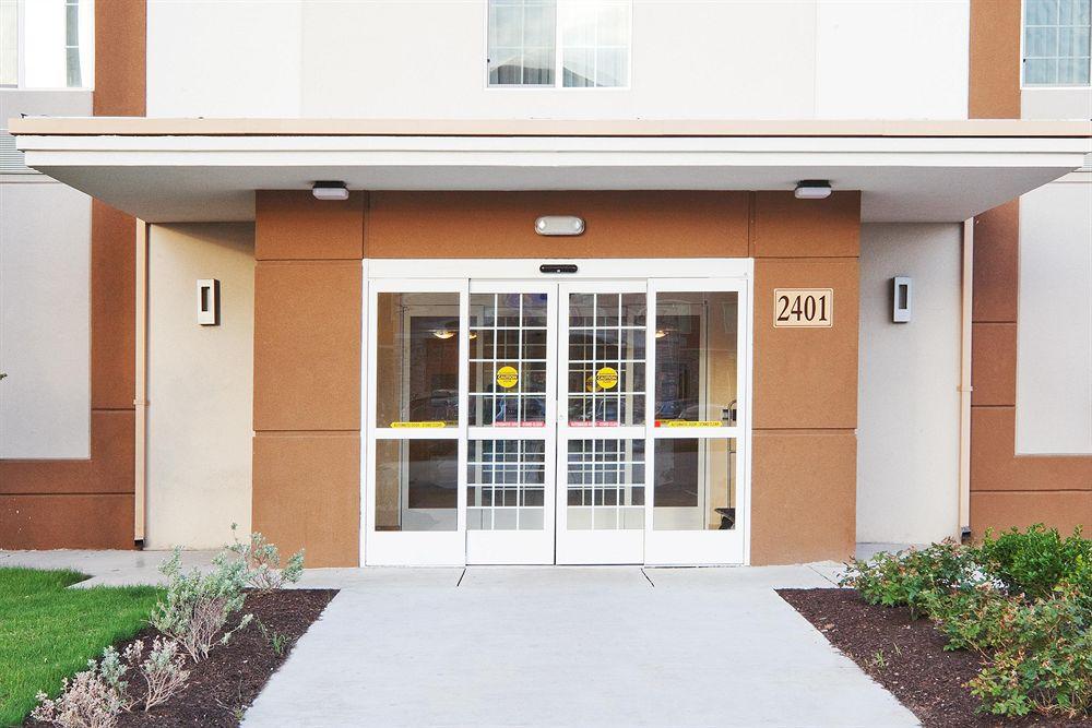 Candlewood Suites Plano East By Ihg Luaran gambar