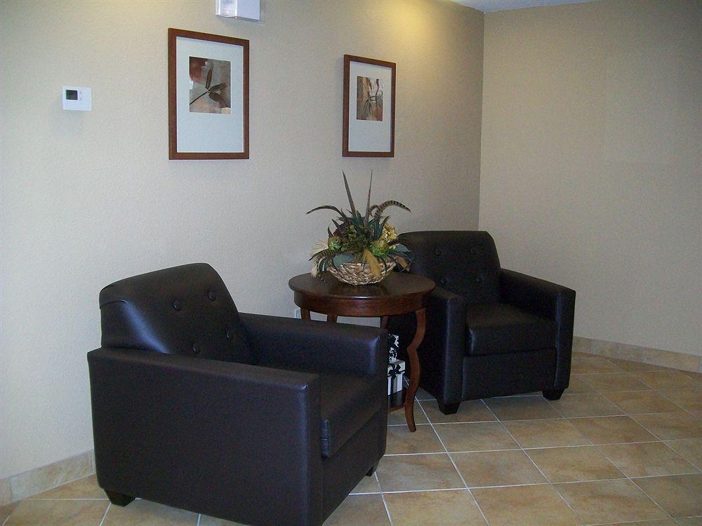Candlewood Suites Plano East By Ihg Dalaman gambar