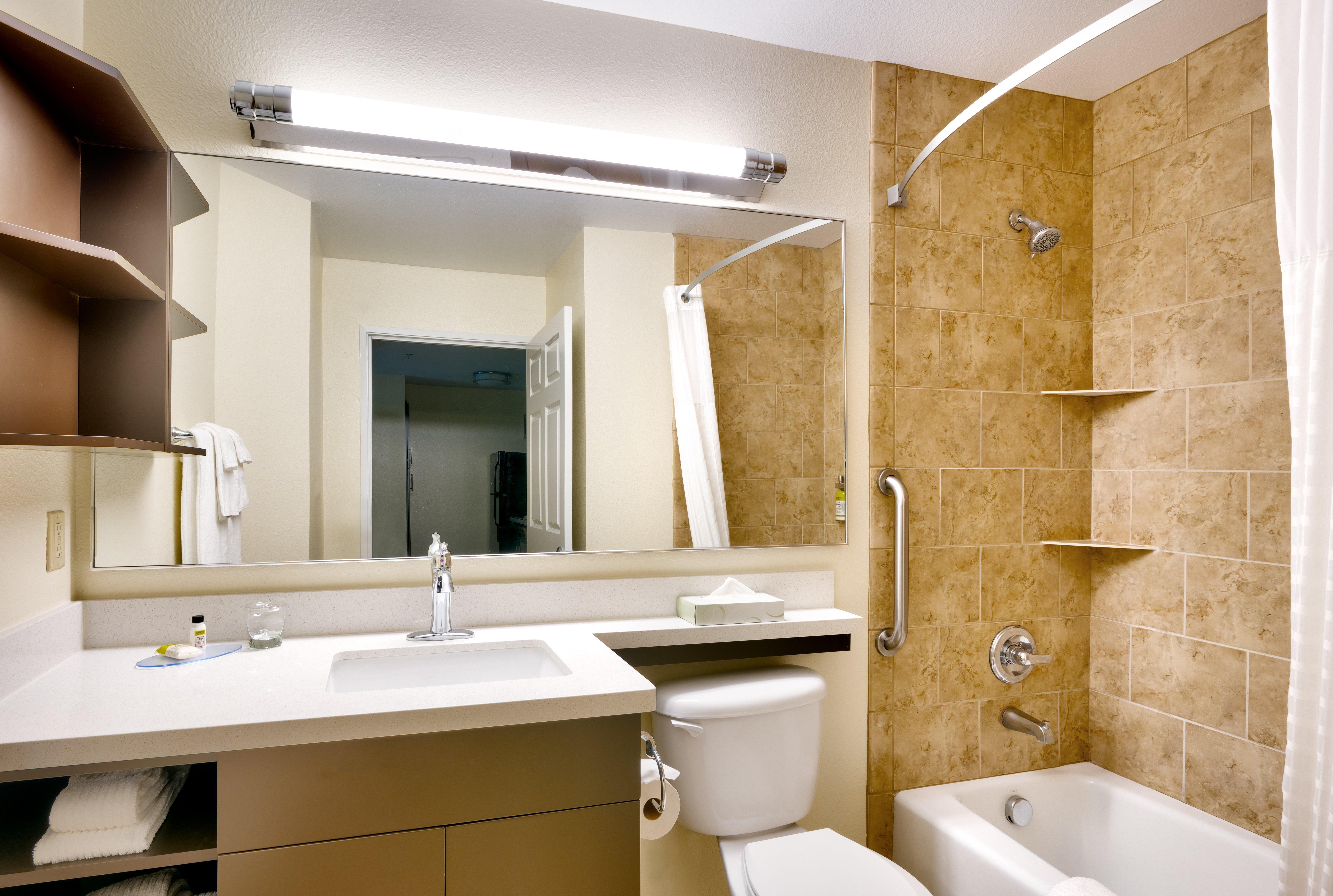 Candlewood Suites Plano East By Ihg Luaran gambar