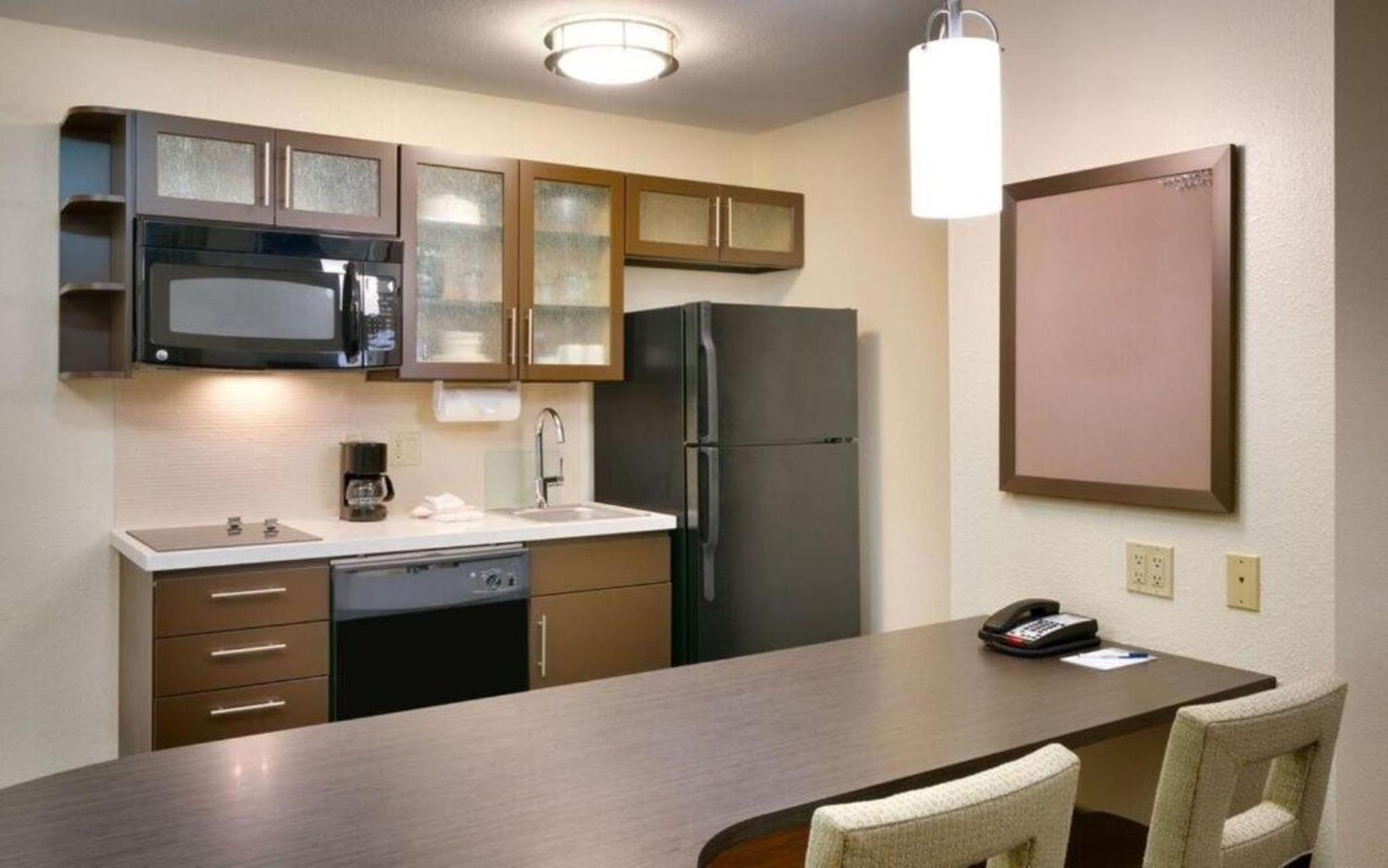 Candlewood Suites Plano East By Ihg Luaran gambar
