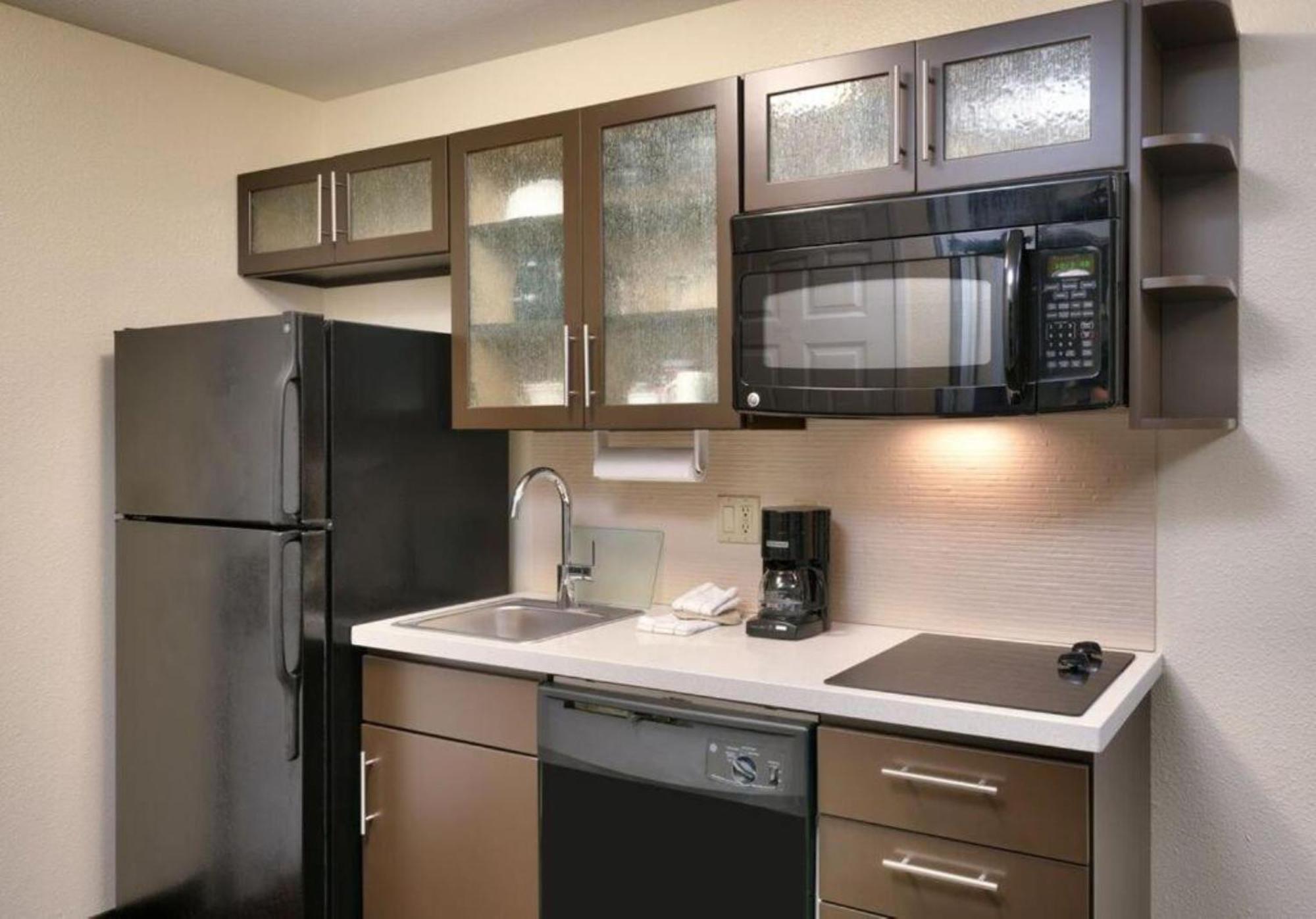 Candlewood Suites Plano East By Ihg Luaran gambar