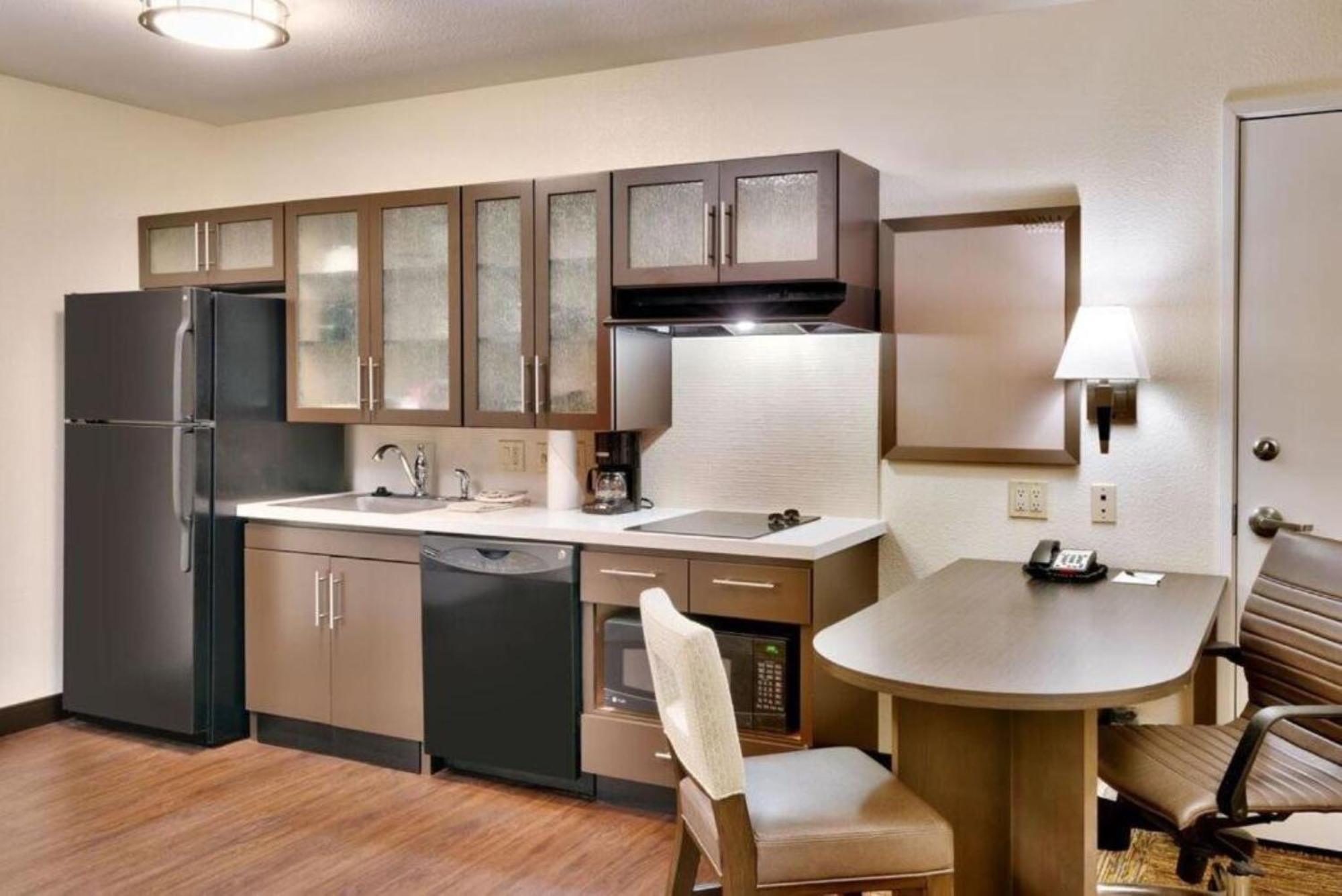 Candlewood Suites Plano East By Ihg Luaran gambar