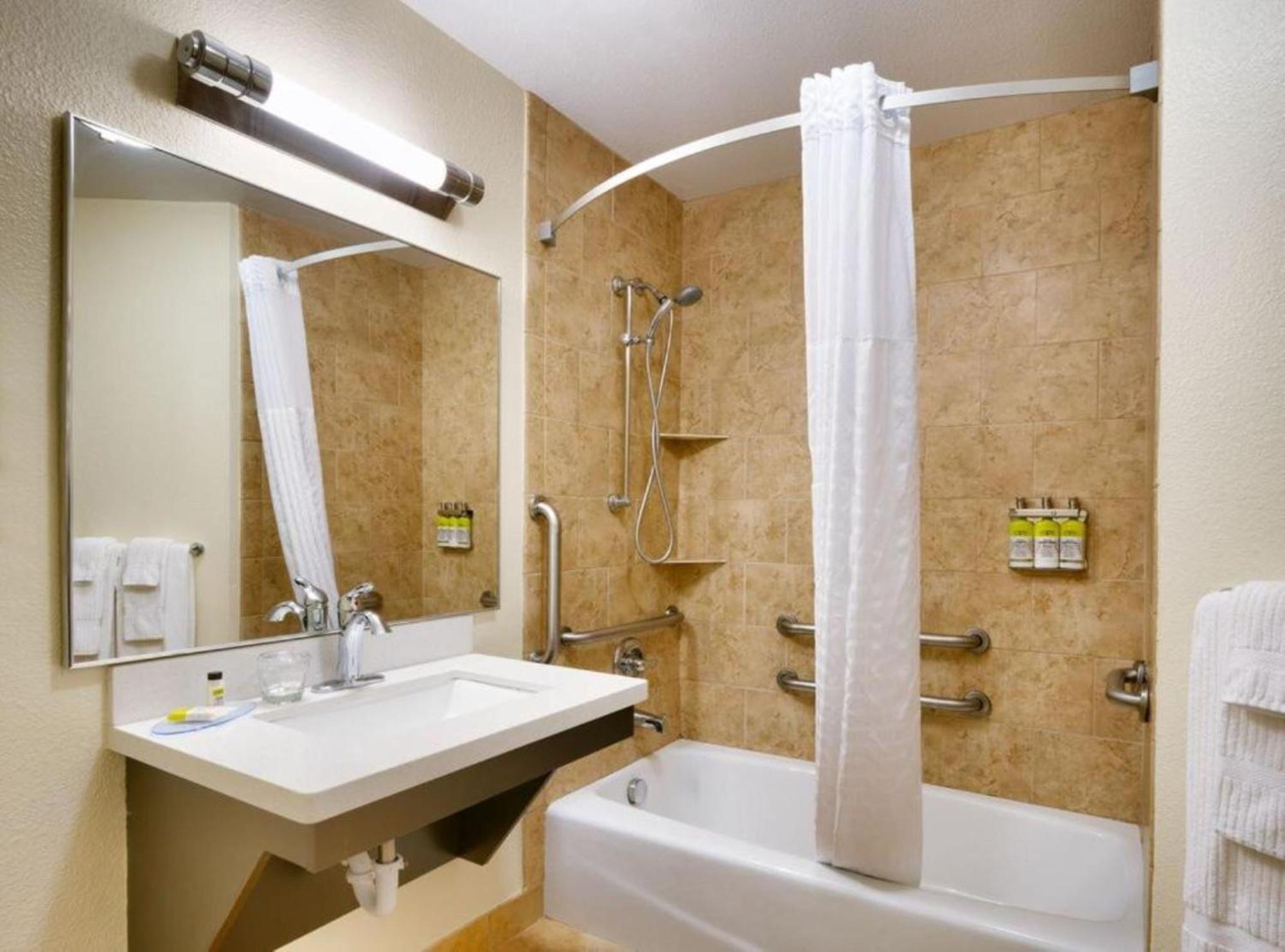 Candlewood Suites Plano East By Ihg Luaran gambar