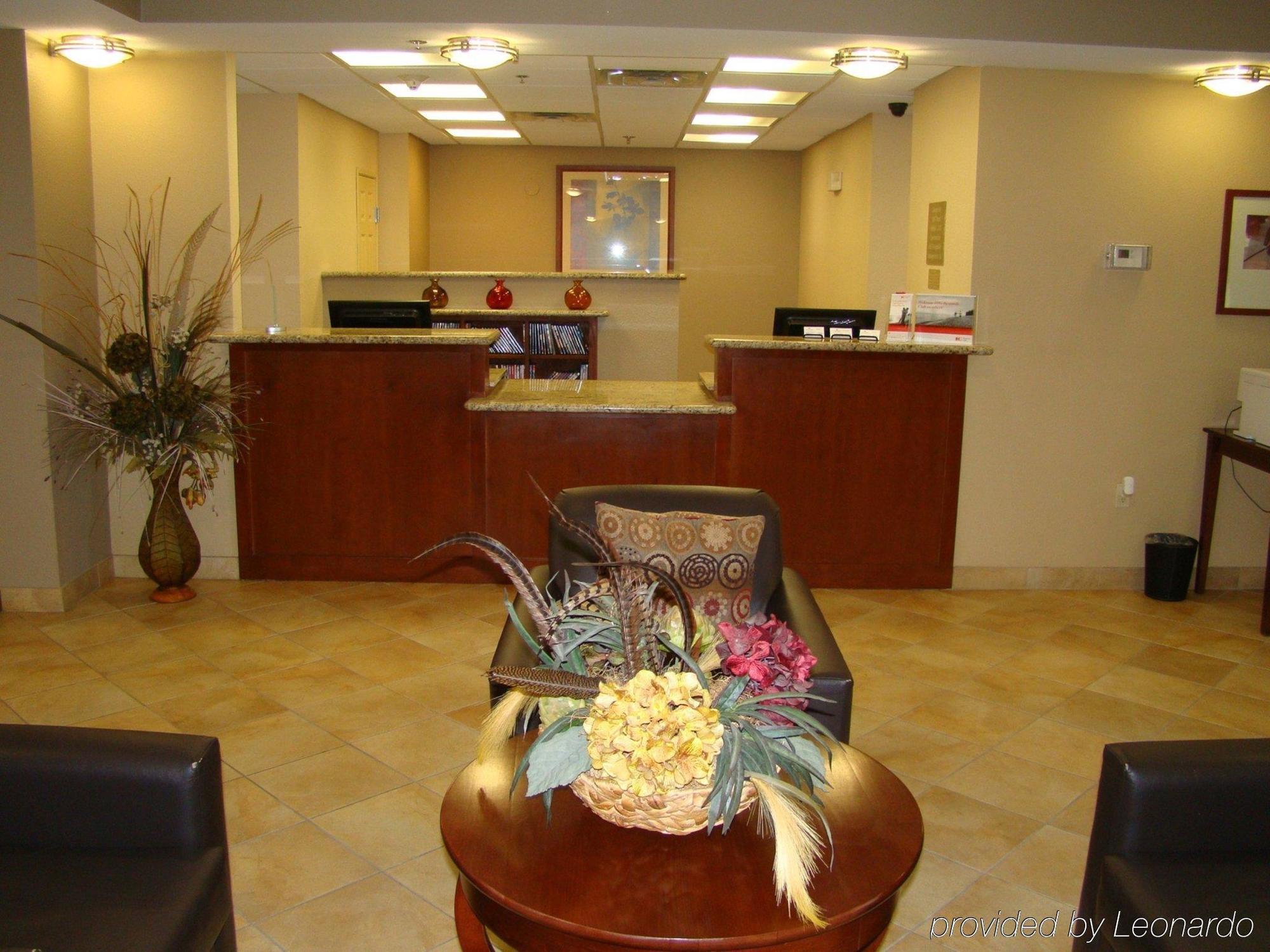 Candlewood Suites Plano East By Ihg Luaran gambar