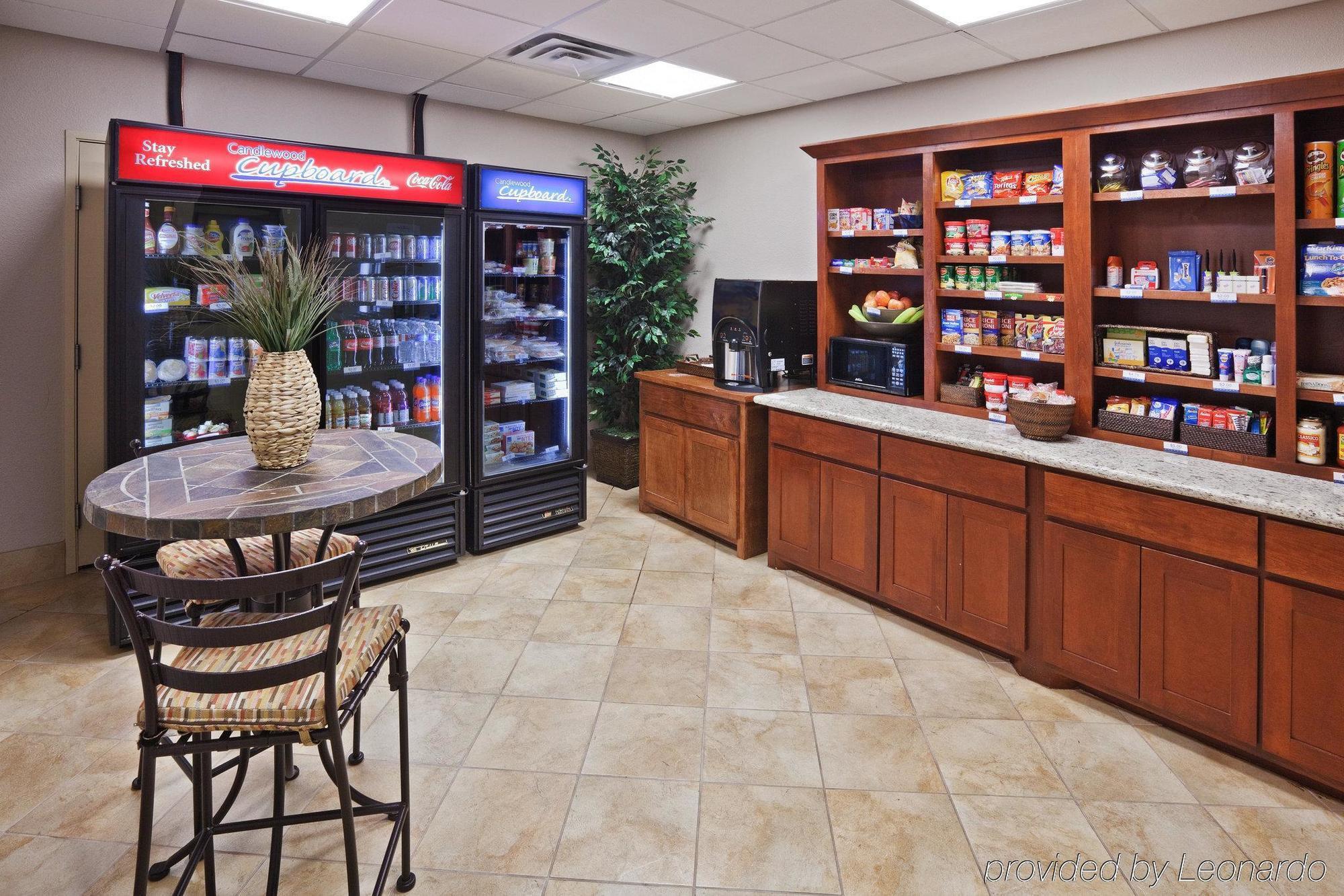 Candlewood Suites Plano East By Ihg Luaran gambar
