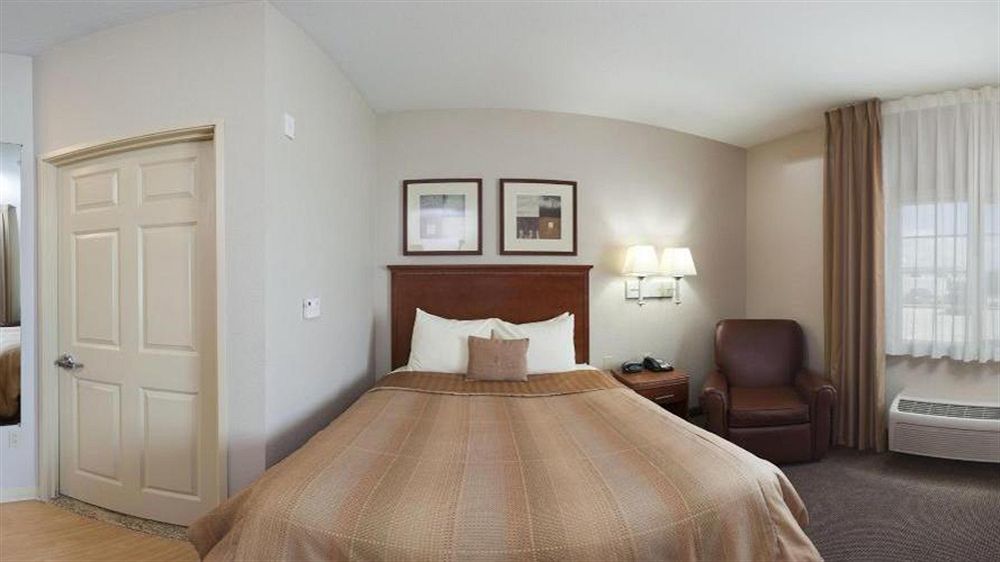 Candlewood Suites Plano East By Ihg Luaran gambar
