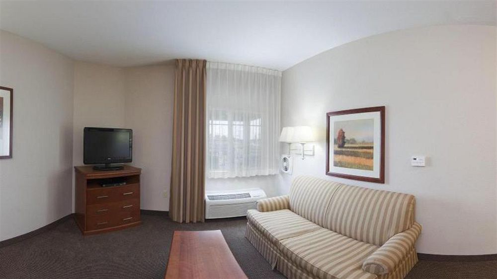 Candlewood Suites Plano East By Ihg Luaran gambar