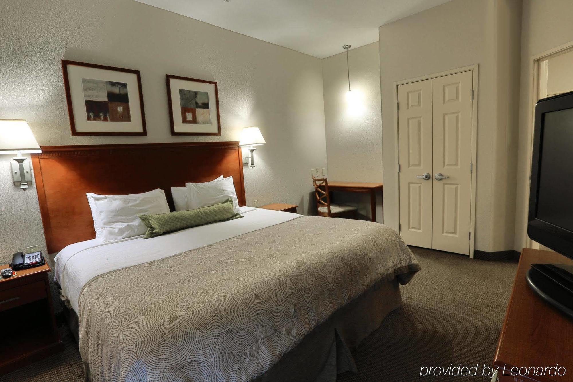 Candlewood Suites Plano East By Ihg Luaran gambar