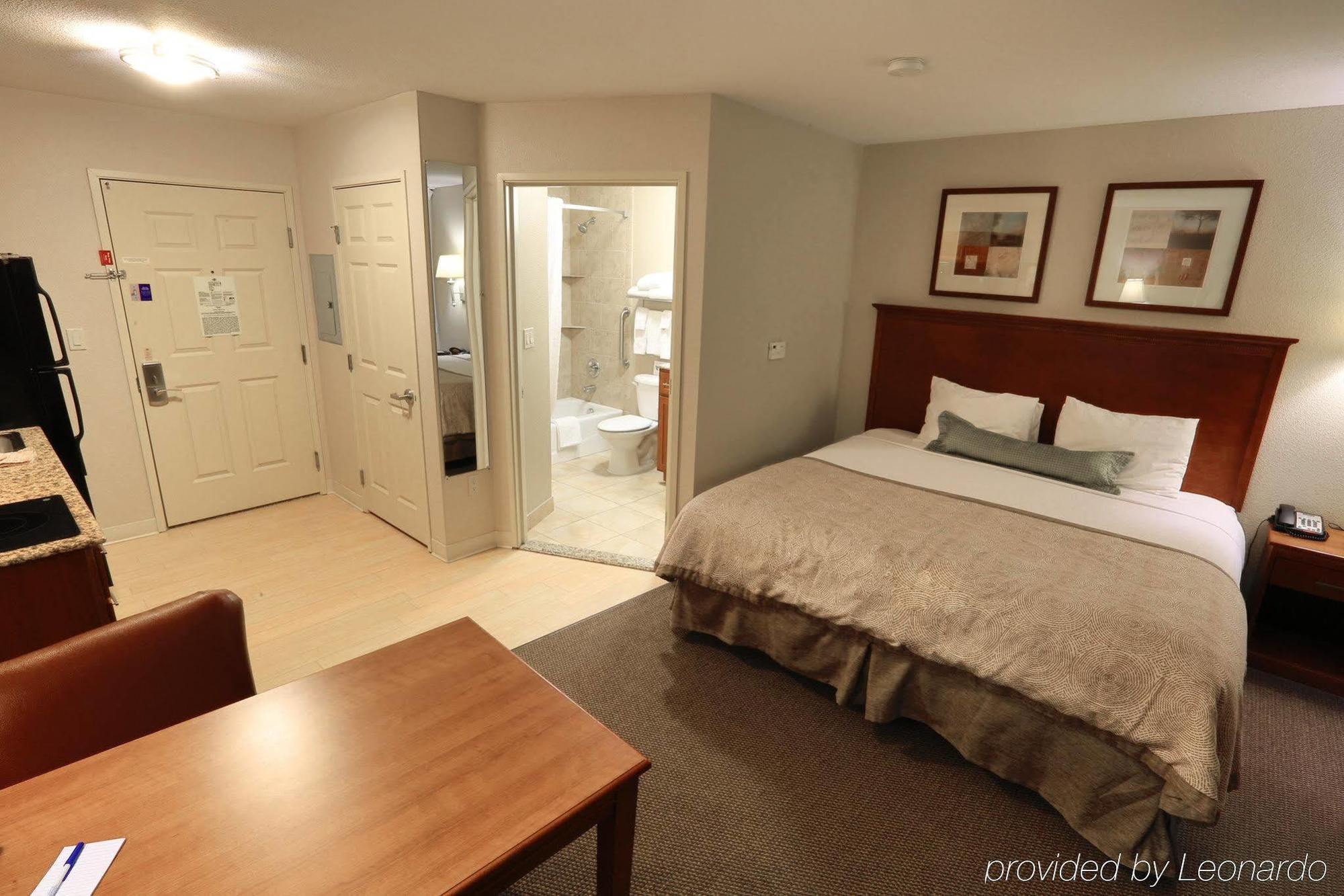 Candlewood Suites Plano East By Ihg Luaran gambar