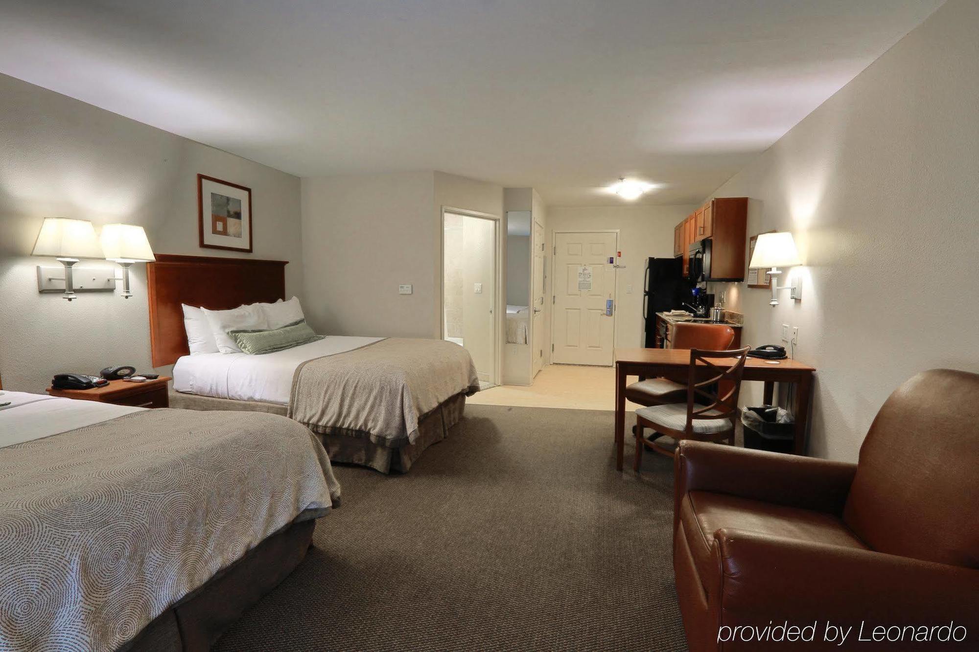 Candlewood Suites Plano East By Ihg Luaran gambar