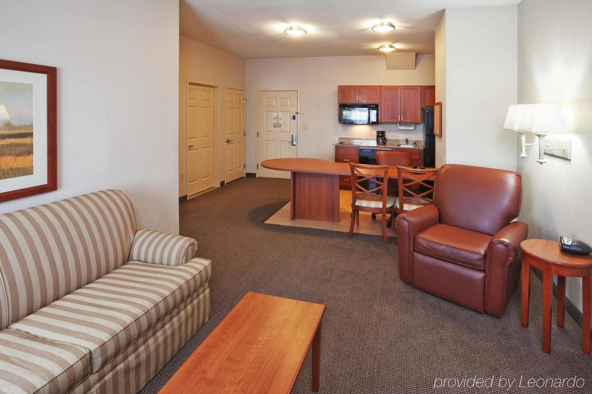 Candlewood Suites Plano East By Ihg Bilik gambar
