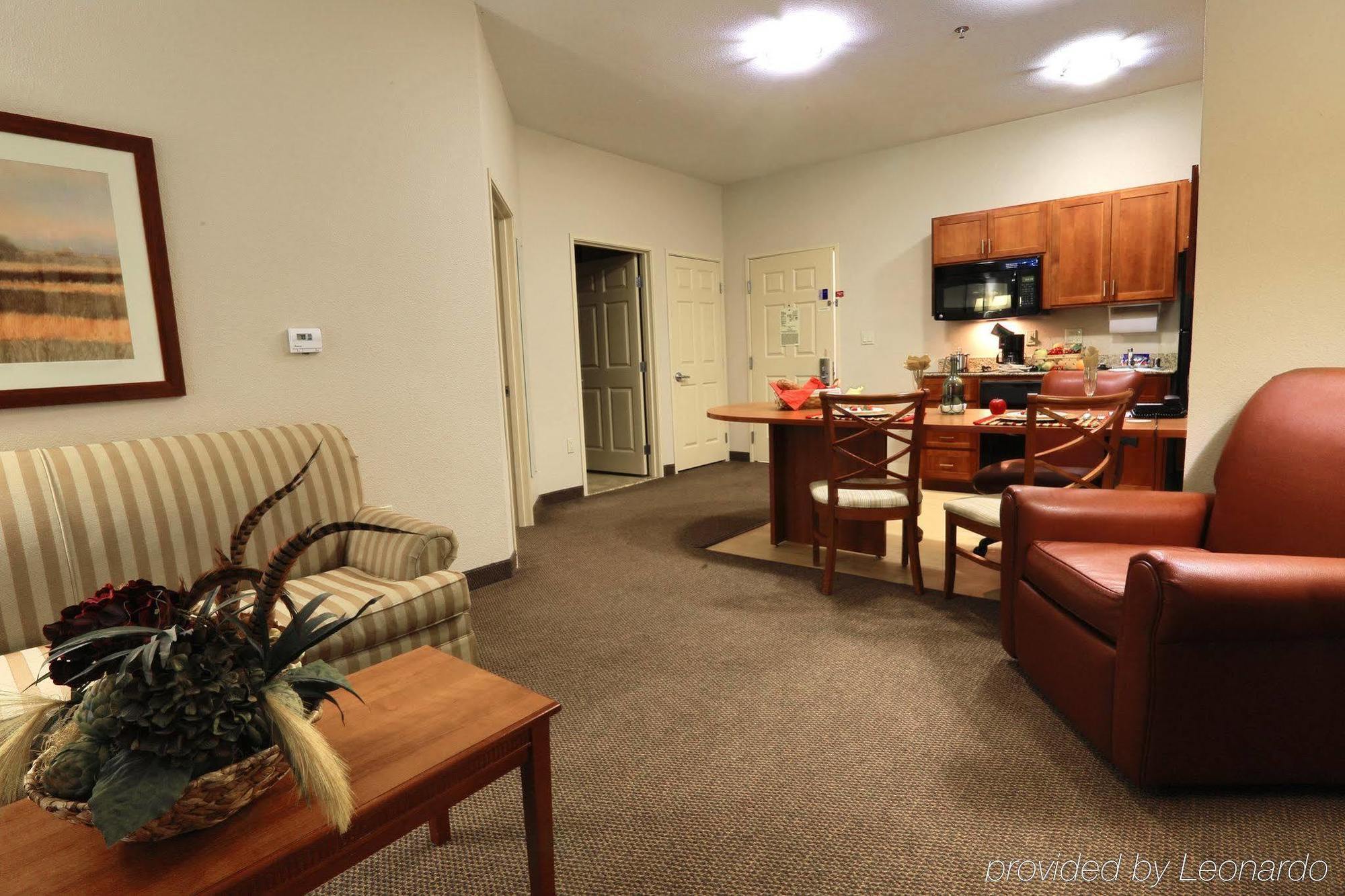 Candlewood Suites Plano East By Ihg Luaran gambar