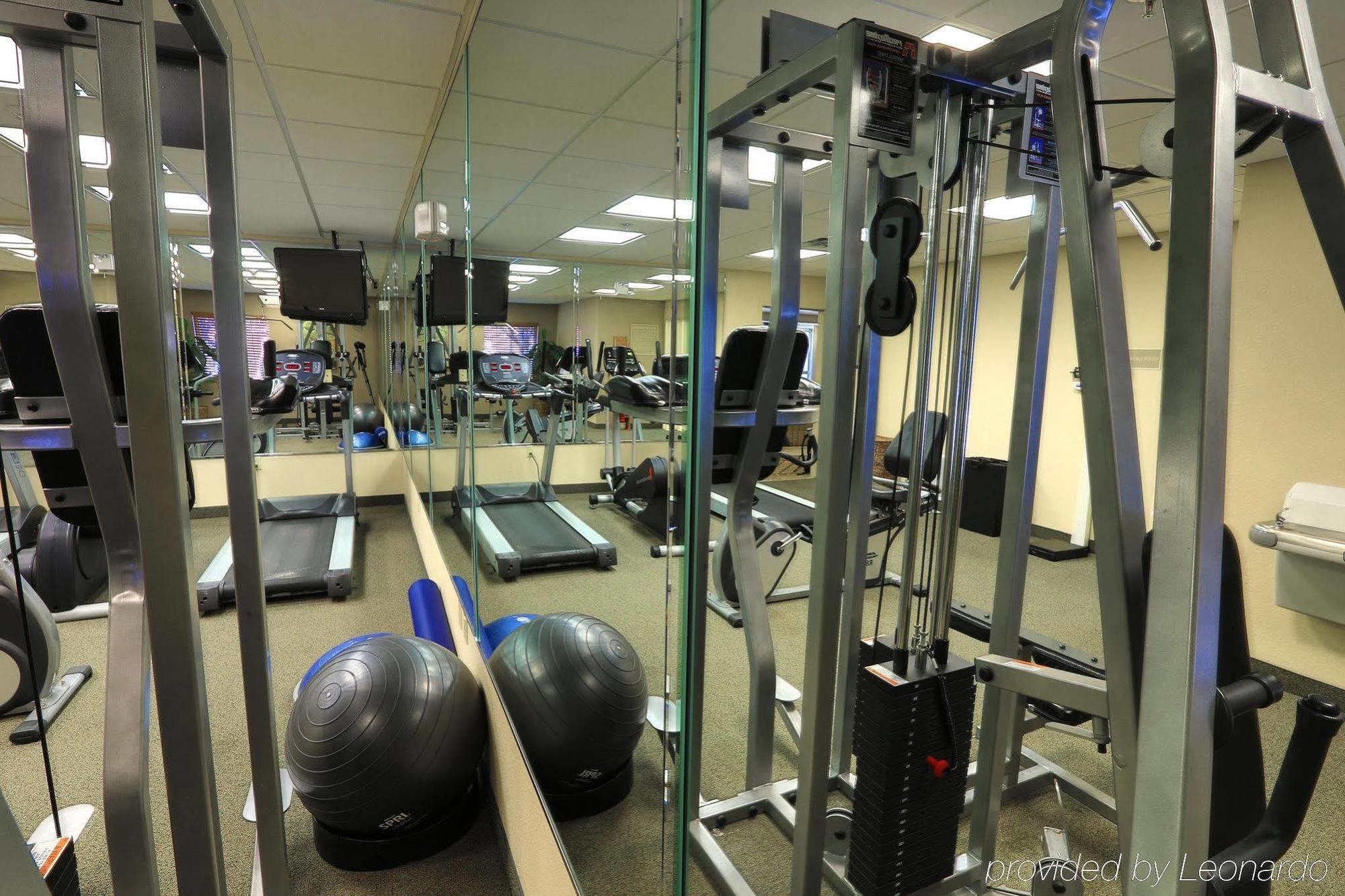 Candlewood Suites Plano East By Ihg Luaran gambar