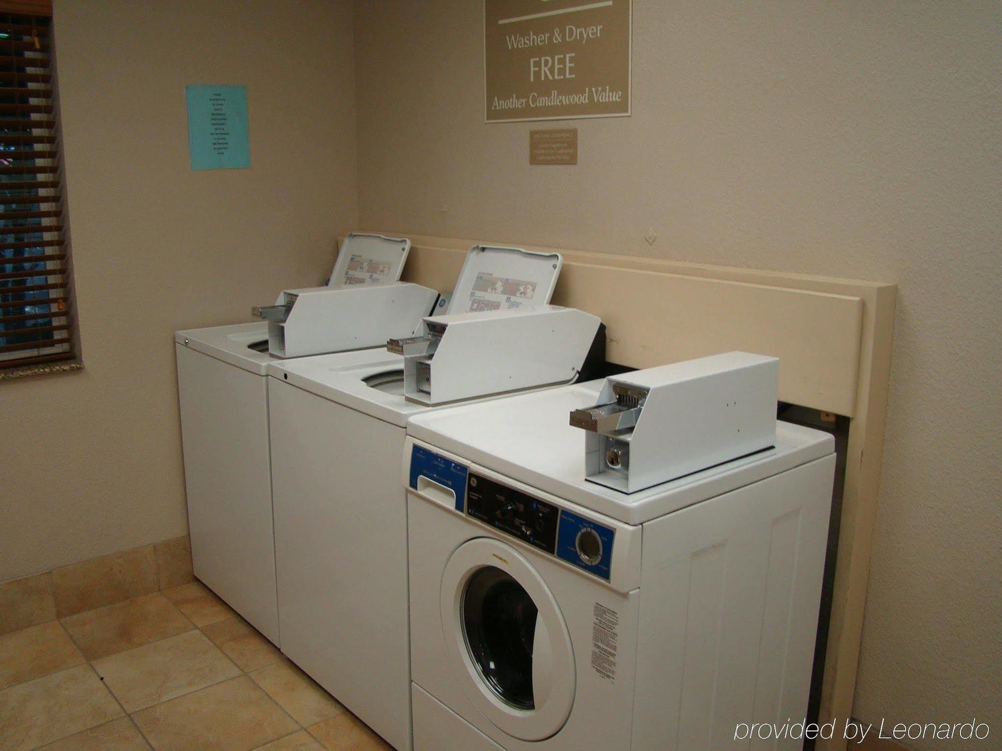 Candlewood Suites Plano East By Ihg Luaran gambar