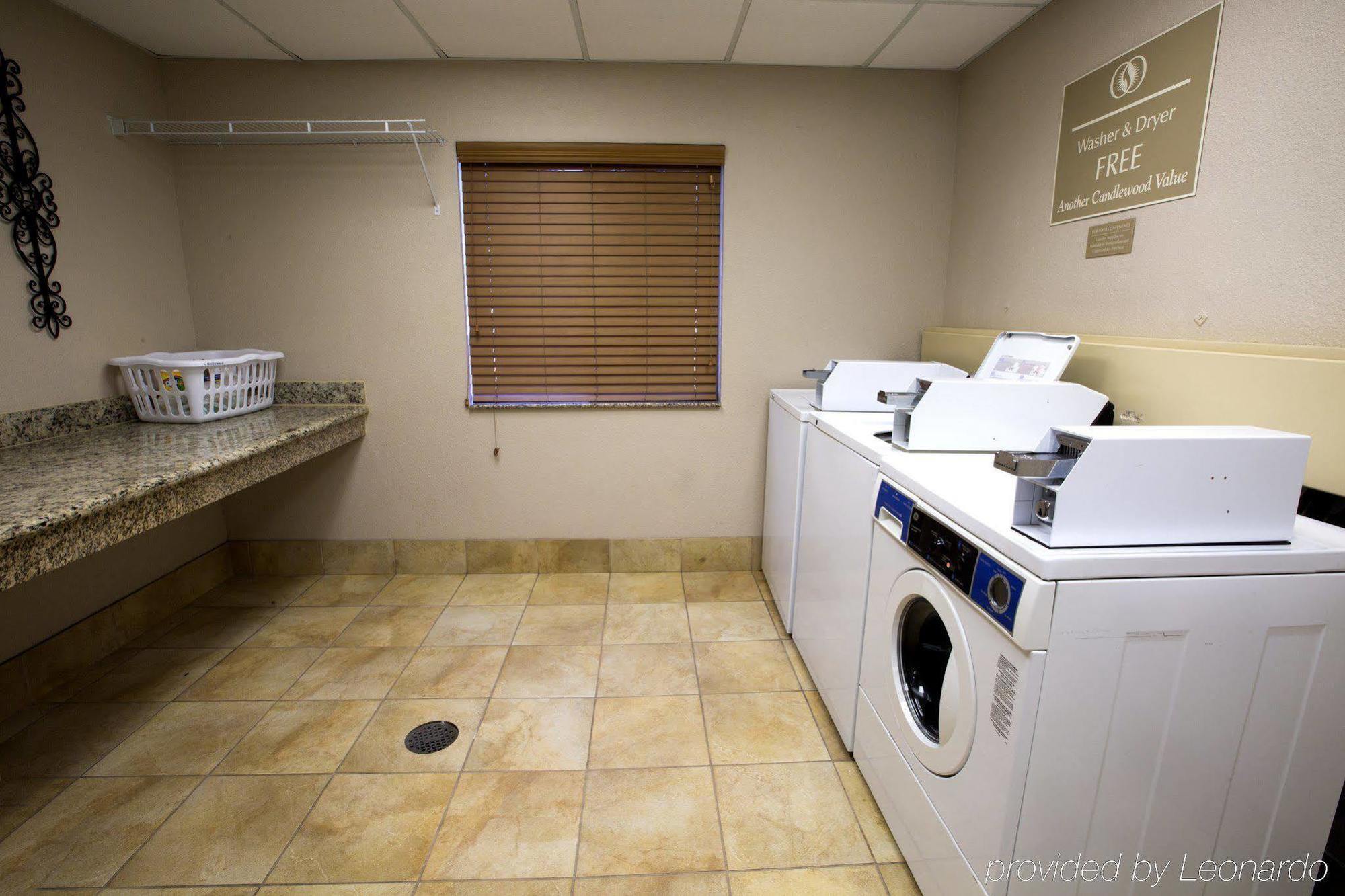 Candlewood Suites Plano East By Ihg Luaran gambar