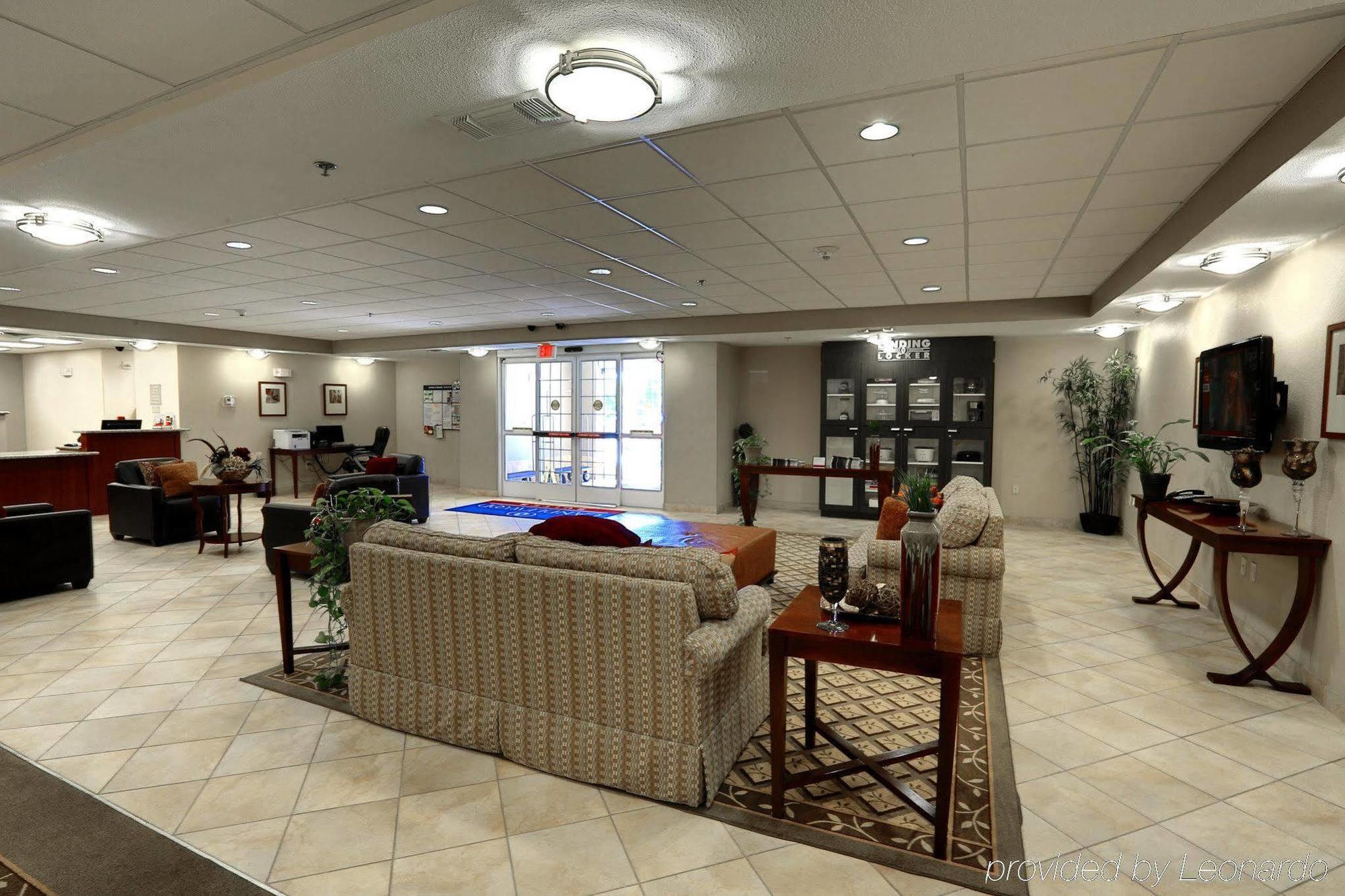 Candlewood Suites Plano East By Ihg Luaran gambar