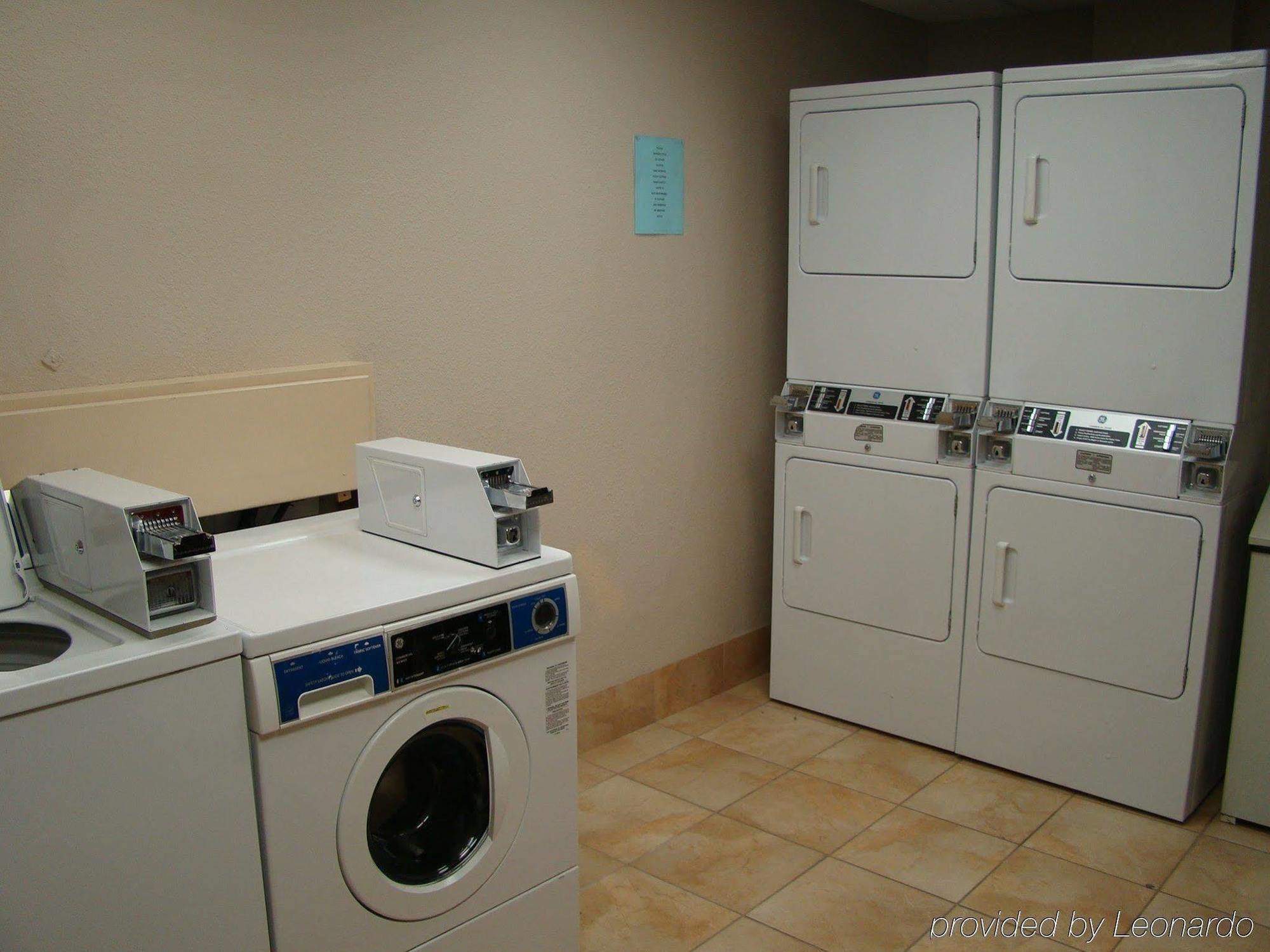 Candlewood Suites Plano East By Ihg Luaran gambar