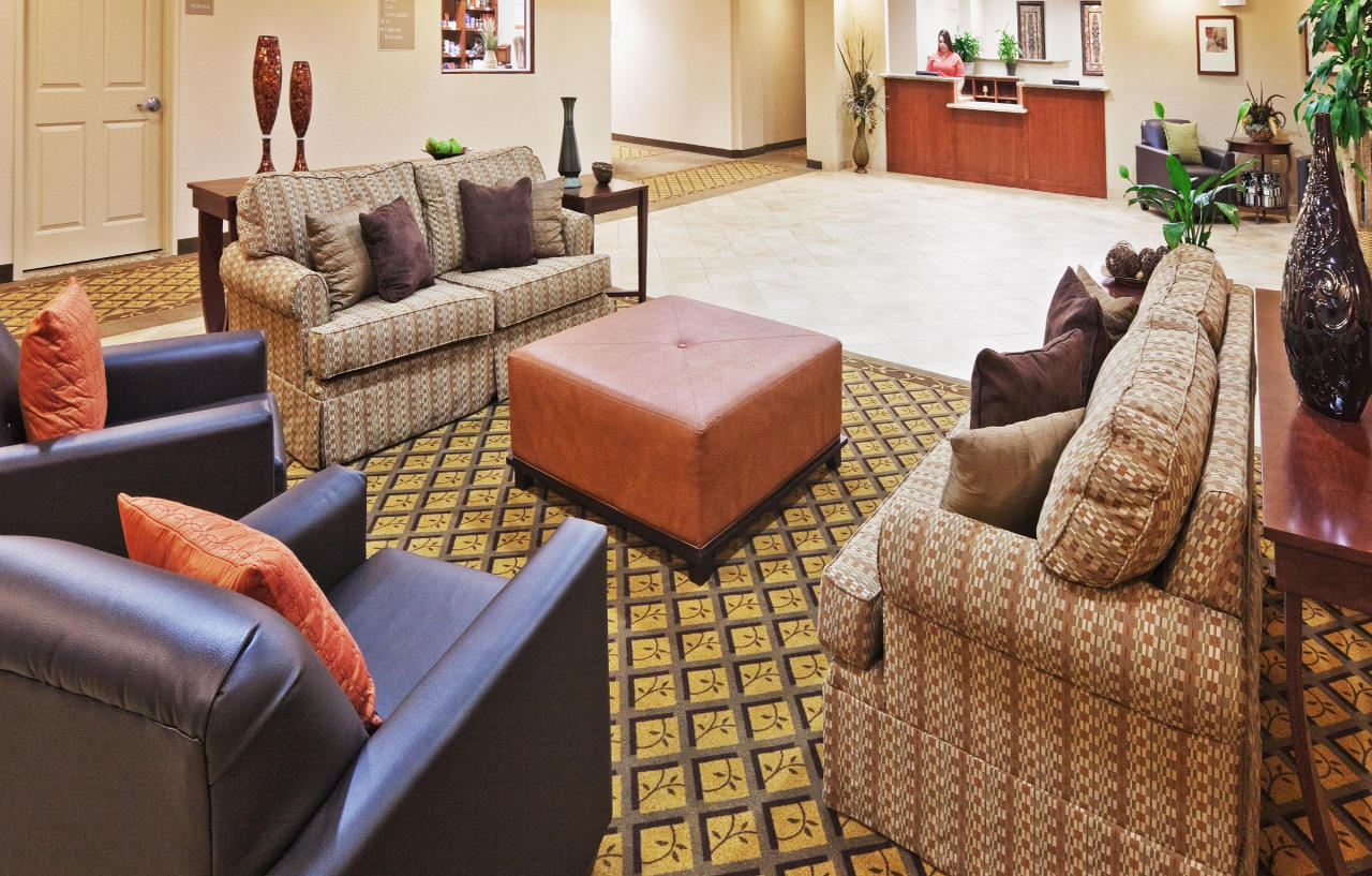 Candlewood Suites Plano East By Ihg Luaran gambar