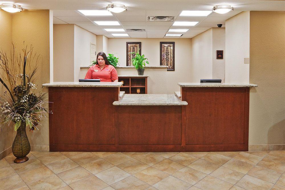Candlewood Suites Plano East By Ihg Luaran gambar