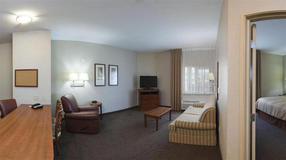 Candlewood Suites Plano East By Ihg Luaran gambar