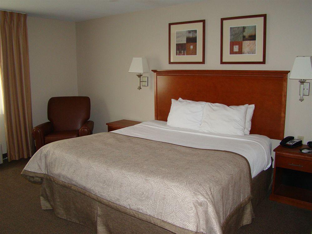 Candlewood Suites Plano East By Ihg Luaran gambar