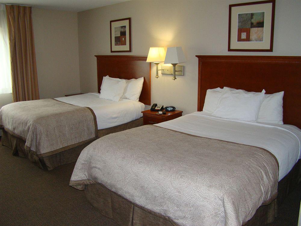 Candlewood Suites Plano East By Ihg Luaran gambar